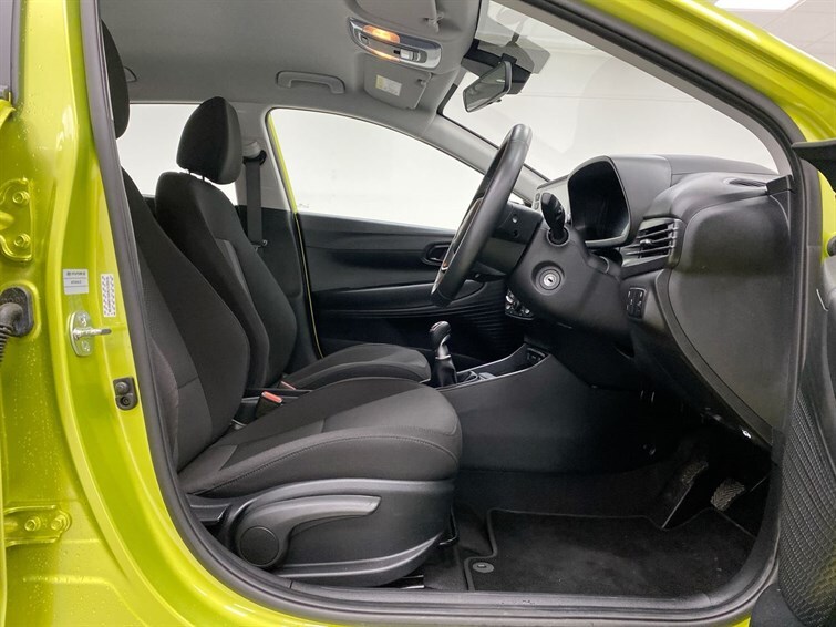 Used Hyundai i20 2024 for sale - 78081335: Photo 32