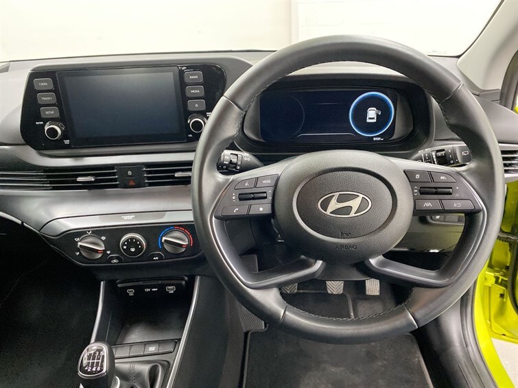 Used Hyundai i20 2024 for sale - 78081335: Photo 37