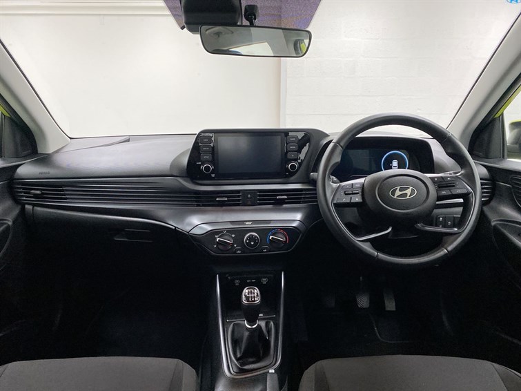 Used Hyundai i20 2024 for sale - 78081335: Photo 4