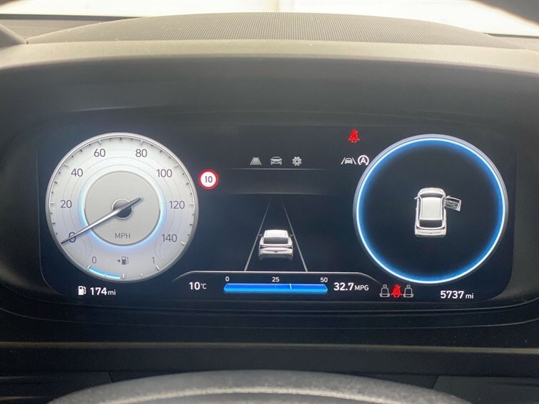 Used Hyundai i20 2024 for sale - 78081335: Photo 40