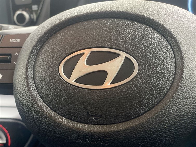 Used Hyundai i20 2024 for sale - 78081335: Photo 43