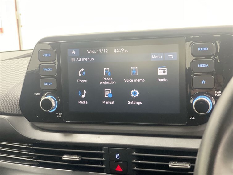 Used Hyundai i20 2024 for sale - 78081335: Photo 46