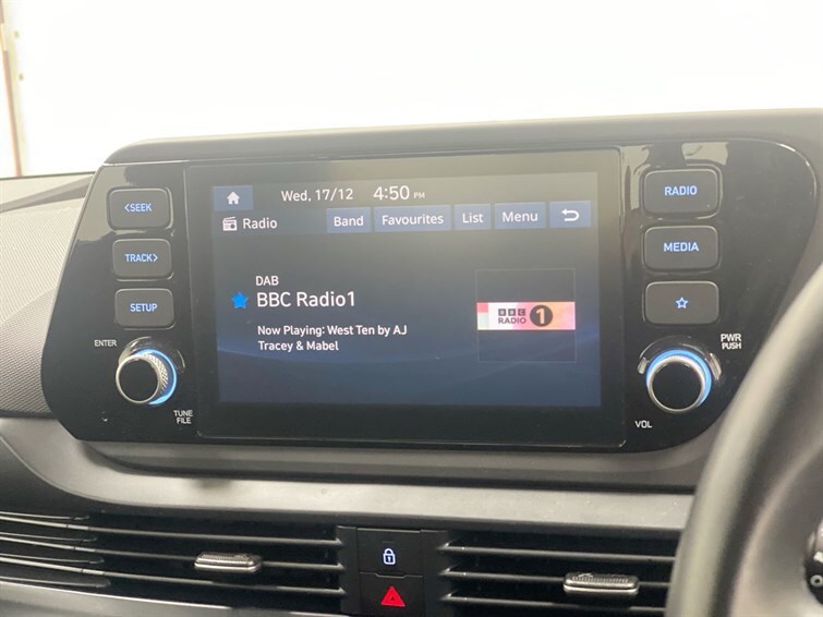 Used Hyundai i20 2024 for sale - 78081335: Photo 47