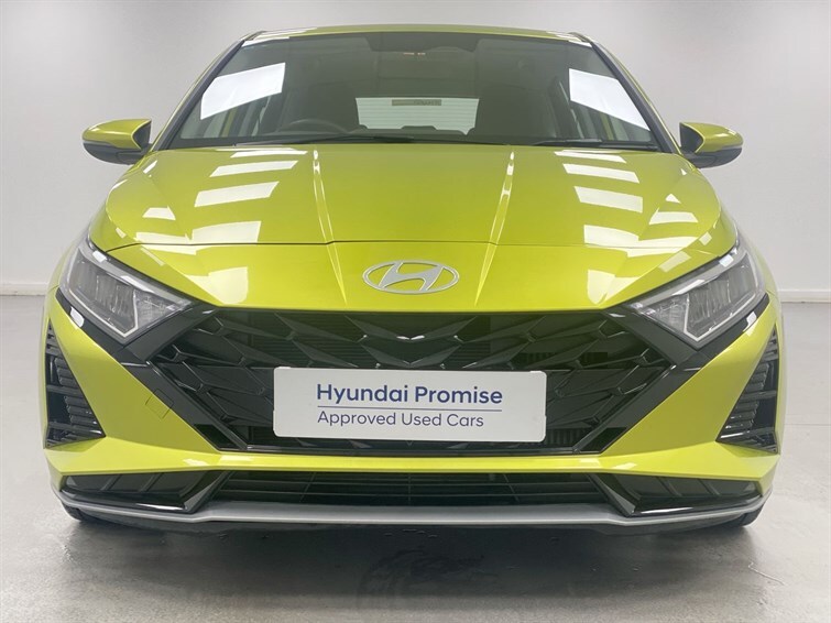 Used Hyundai i20 2024 for sale - 78081335: Photo 6