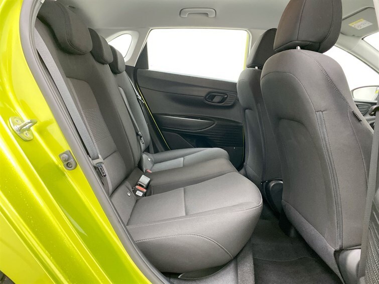 Used Hyundai i20 2024 for sale - 78081335: Photo 62