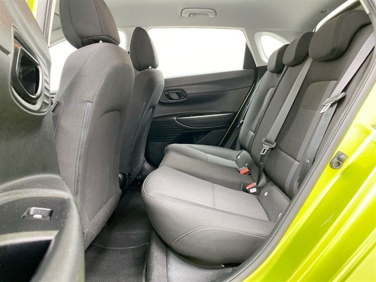 Used Hyundai i20 2024 for sale - 78081335: Photo 63