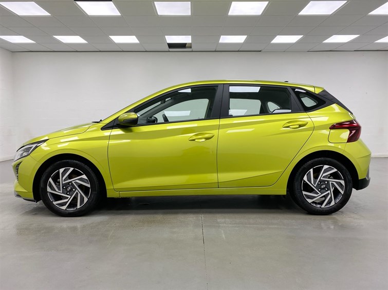 Used Hyundai i20 2024 for sale - 77210539: Photo 13