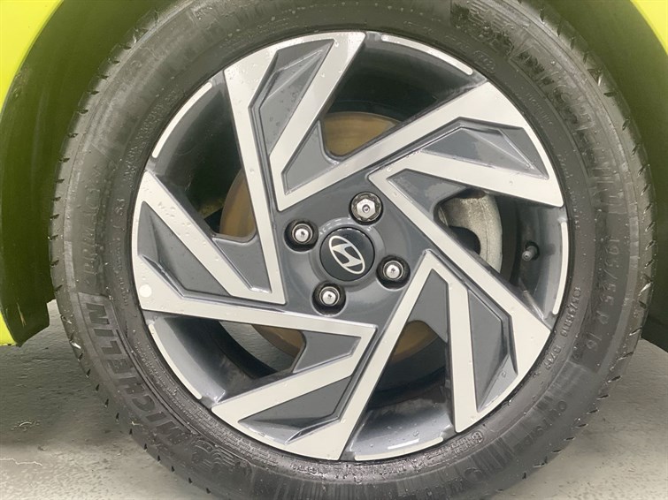 Used Hyundai i20 2024 for sale - 77210539: Photo 15