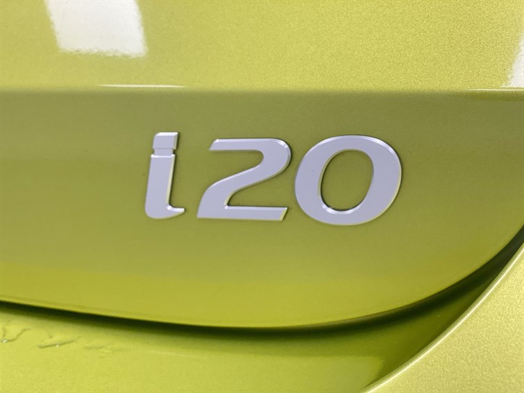 Used Hyundai i20 2024 for sale - 77210539: Photo 29