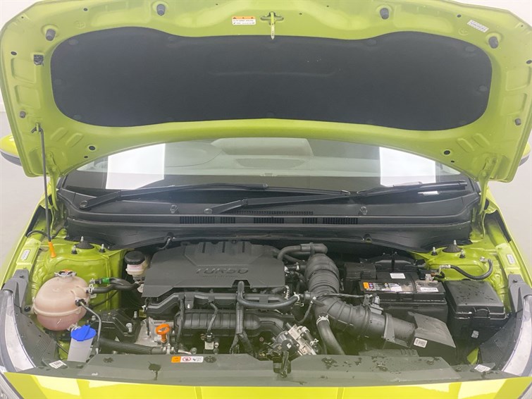 Used Hyundai i20 2024 for sale - 77210539: Photo 30