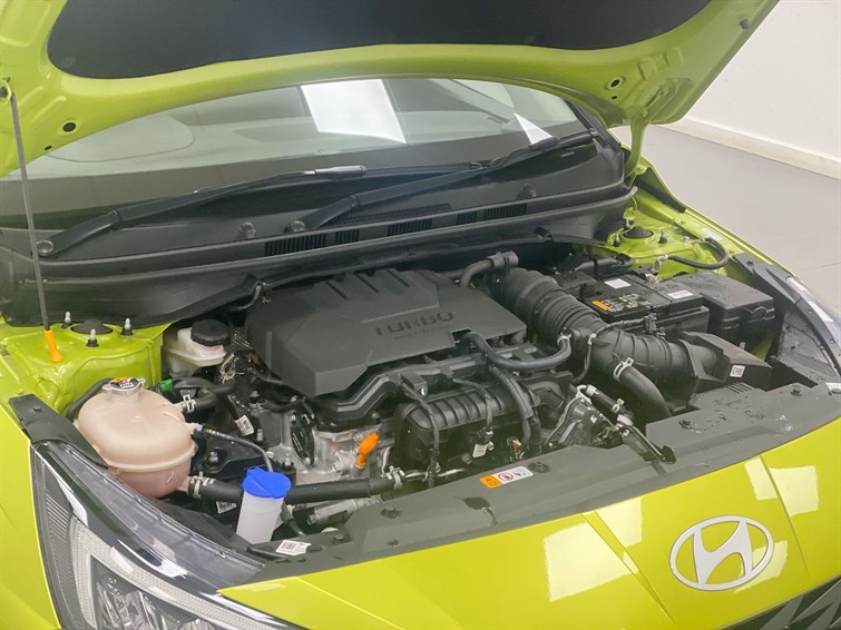 Used Hyundai i20 2024 for sale - 77210539: Photo 31