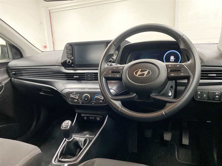 Used Hyundai i20 2024 for sale - 77210539: Photo 33