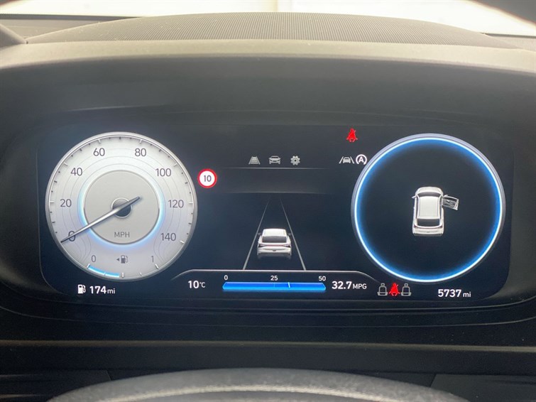 Used Hyundai i20 2024 for sale - 77210539: Photo 40