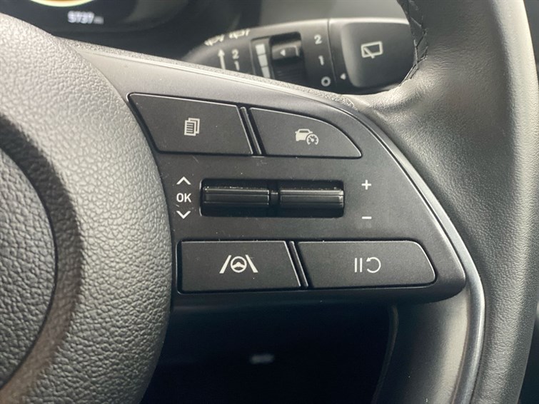 Used Hyundai i20 2024 for sale - 77210539: Photo 41