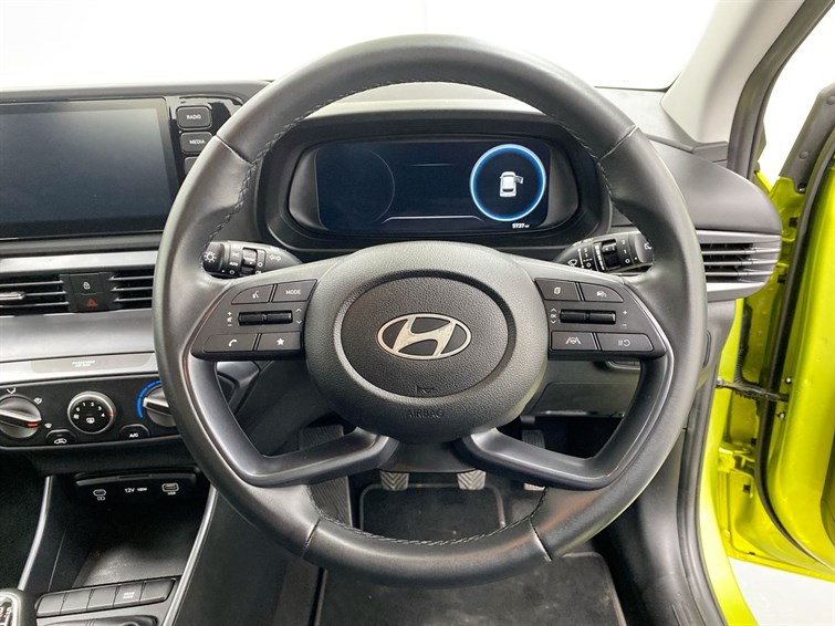 Used Hyundai i20 2024 for sale - 77210539: Photo 44