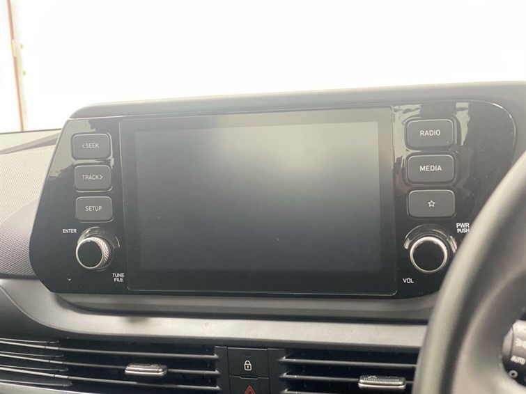 Used Hyundai i20 2024 for sale - 77210539: Photo 45