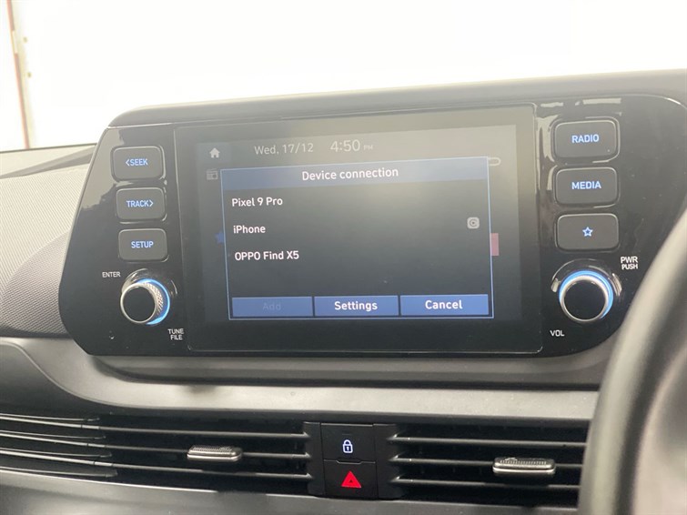 Used Hyundai i20 2024 for sale - 77210539: Photo 48