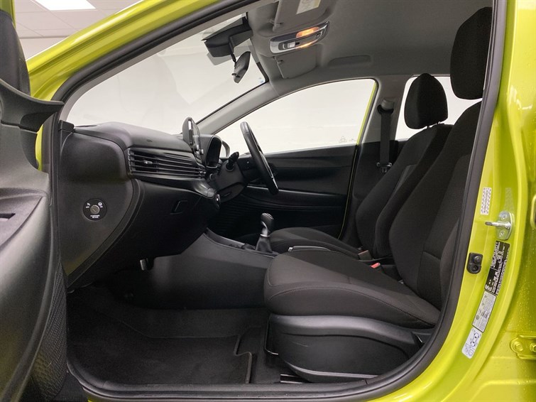 Used Hyundai i20 2024 for sale - 77210539: Photo 53