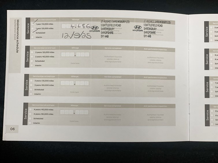 Used Hyundai i20 2024 for sale - 77210539: Photo 56