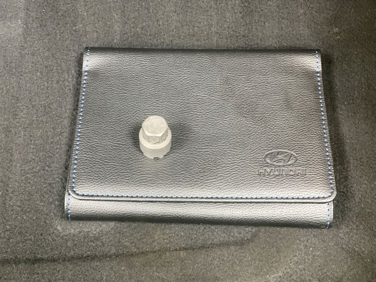 Used Hyundai i20 2024 for sale - 77210539: Photo 59