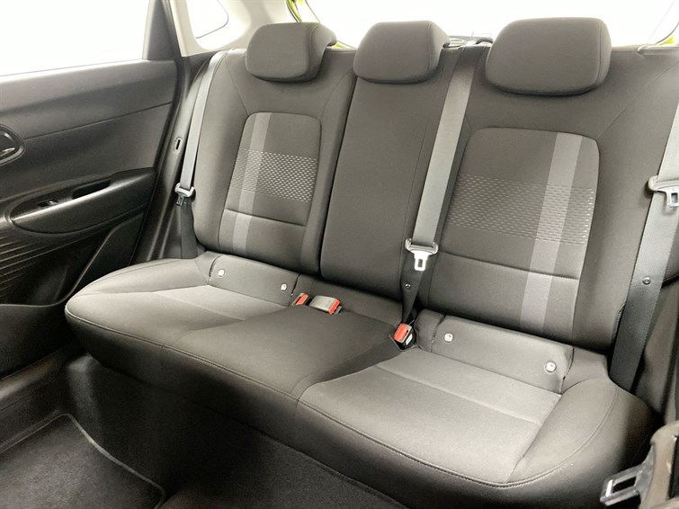 Used Hyundai i20 2024 for sale - 77210539: Photo 8