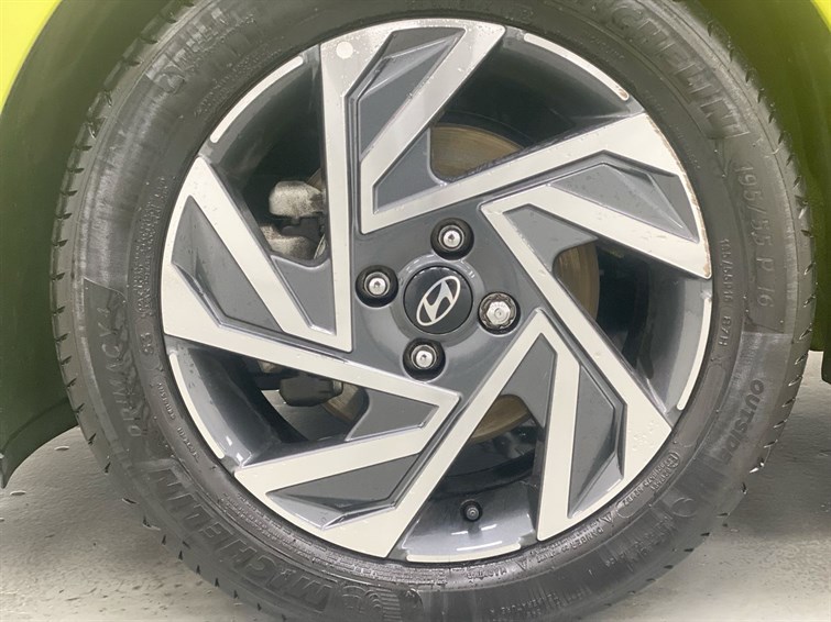 Used Hyundai i20 2024 for sale - 77210539: Photo 9