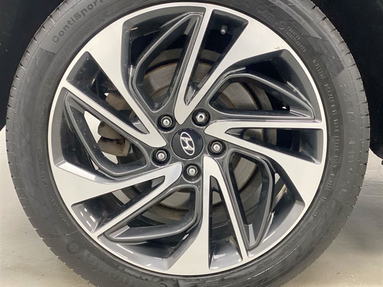 Used Hyundai TUCSON for sale - 77659935: Photo 17