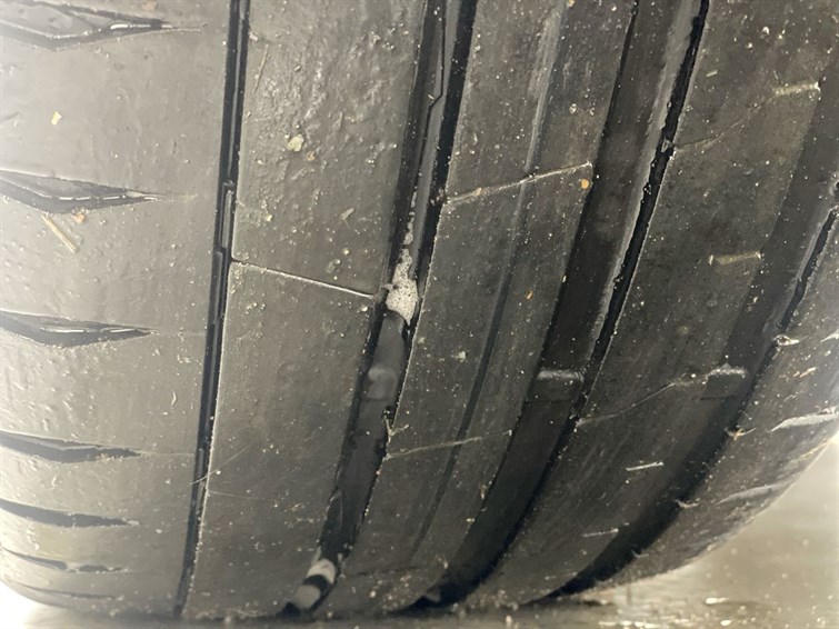 Used Hyundai TUCSON for sale - 77659935: Photo 18