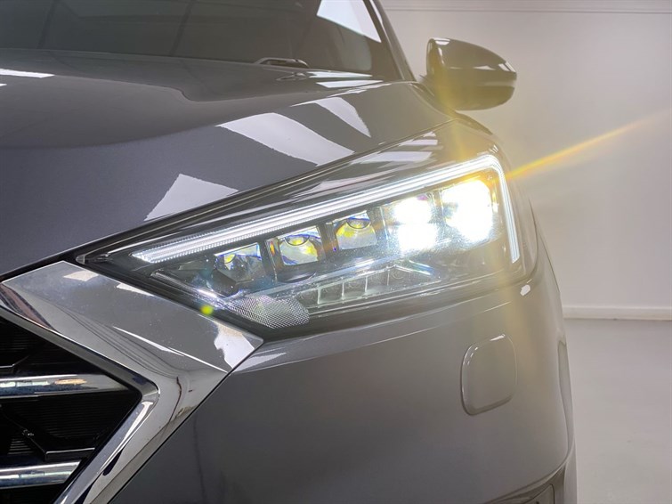 Used Hyundai TUCSON for sale - 77659935: Photo 21