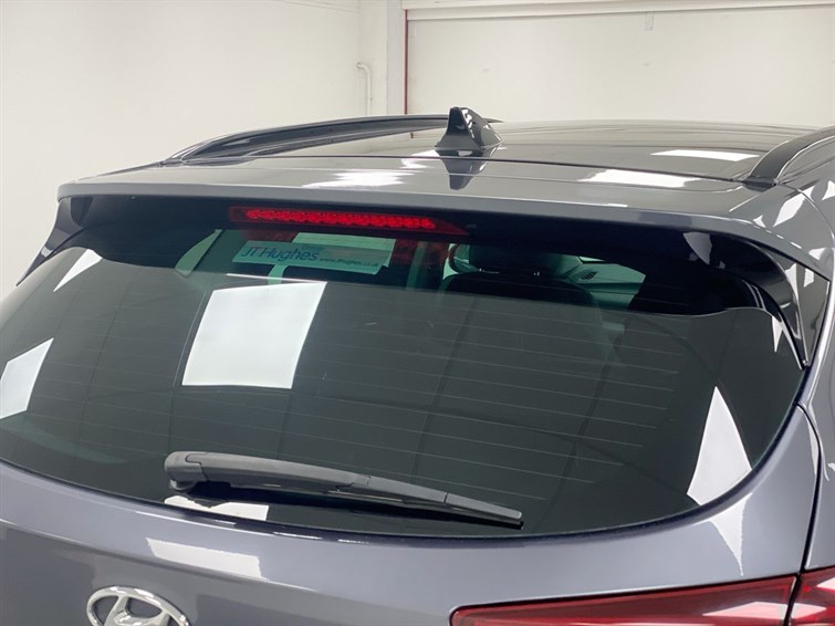 Used Hyundai TUCSON for sale - 77659935: Photo 25