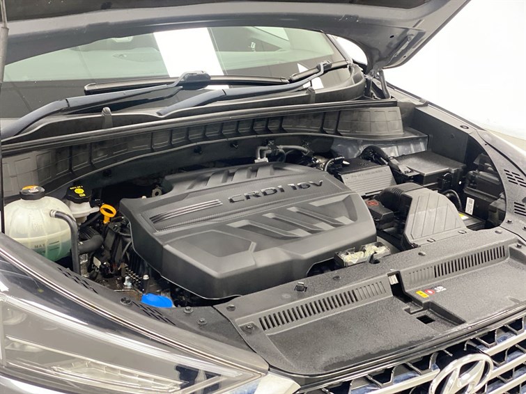 Used Hyundai TUCSON for sale - 77659935: Photo 31