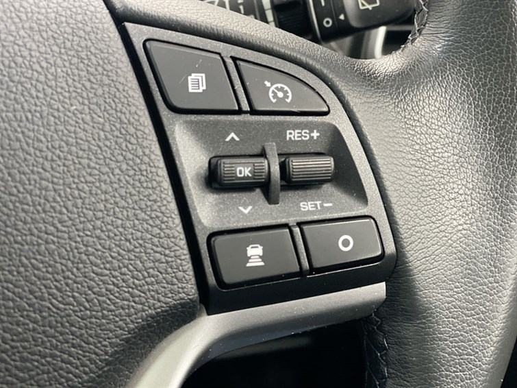 Used Hyundai TUCSON for sale - 77659935: Photo 41