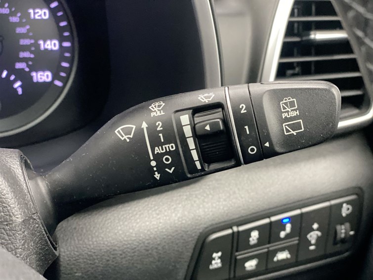 Used Hyundai TUCSON for sale - 77659935: Photo 42