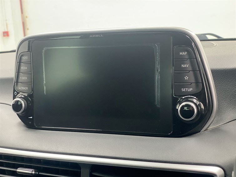 Used Hyundai TUCSON for sale - 77659935: Photo 45