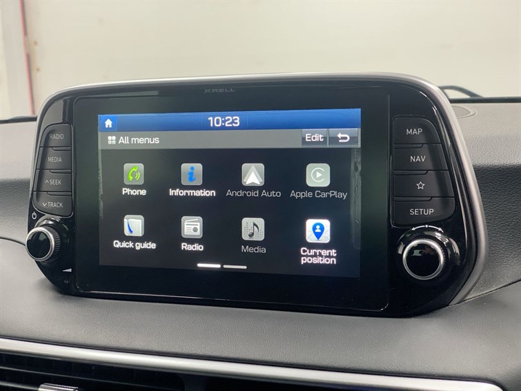 Used Hyundai TUCSON for sale - 77659935: Photo 46