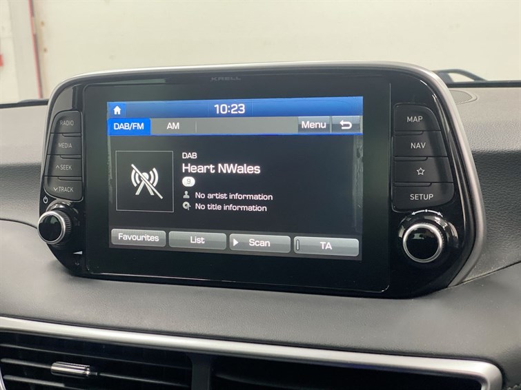 Used Hyundai TUCSON for sale - 77659935: Photo 48