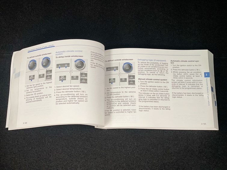 Used Hyundai TUCSON for sale - 77659935: Photo 59