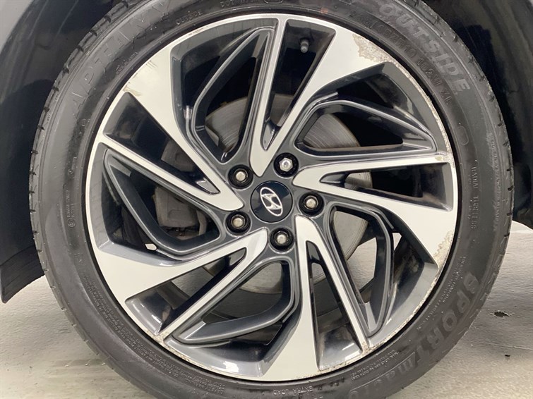 Used Hyundai TUCSON for sale - 77659935: Photo 9