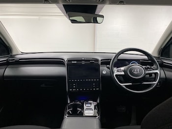 Used Hyundai TUCSON undefined for sale - 78505906: Photo