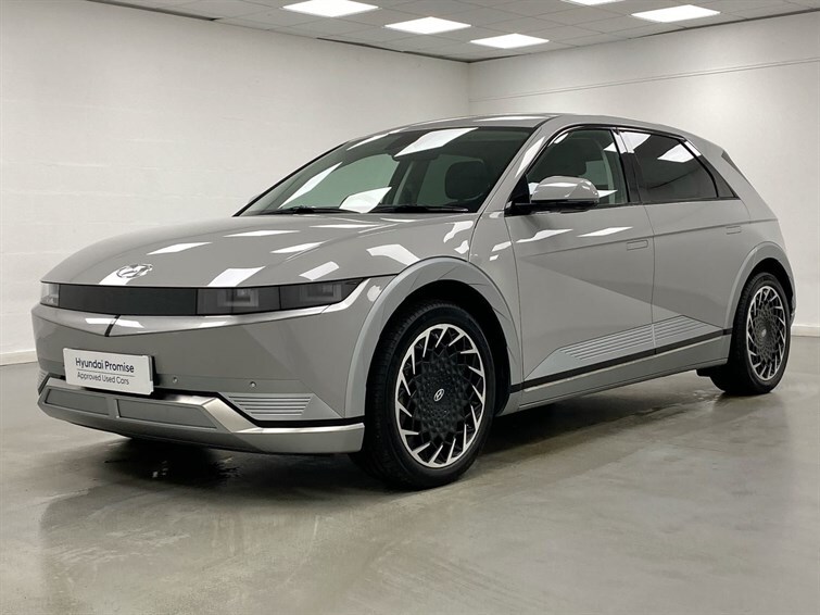 Used Hyundai IONIQ 5 2022 for sale - 78081381: Photo 10