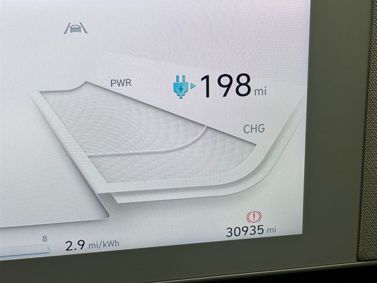 Used Hyundai IONIQ 5 2022 for sale - 78081381: Photo 11