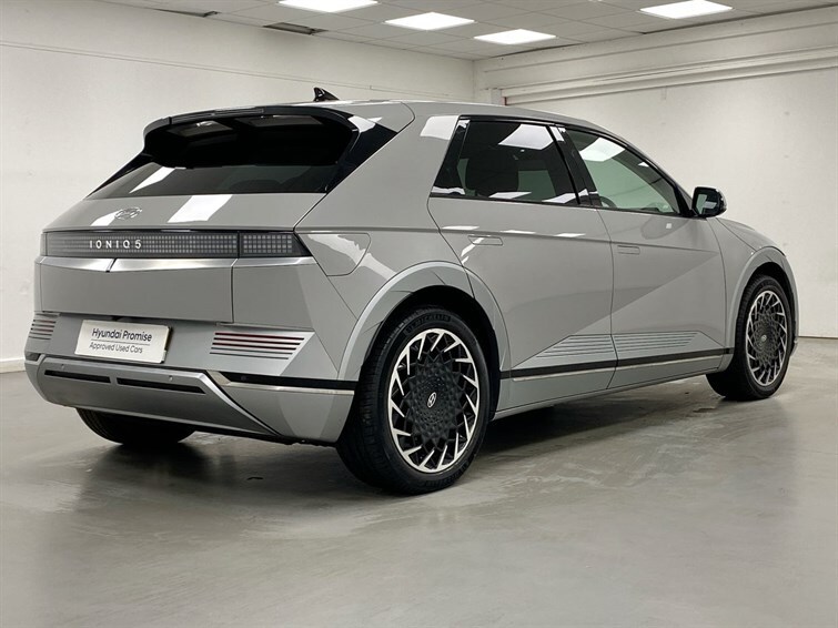 Used Hyundai IONIQ 5 2022 for sale - 78081381: Photo 12