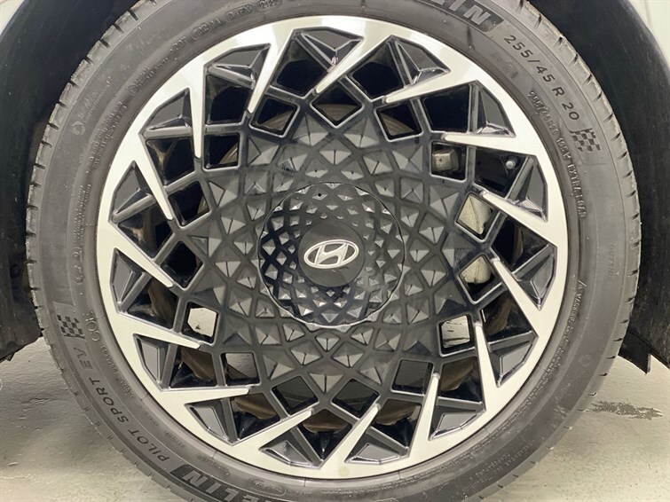 Used Hyundai IONIQ 5 2022 for sale - 78081381: Photo 15