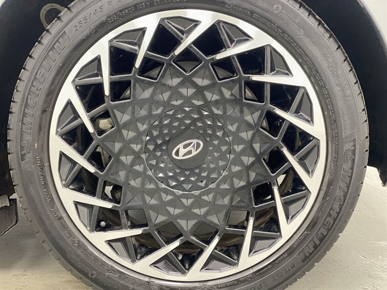 Used Hyundai IONIQ 5 2022 for sale - 78081381: Photo 19