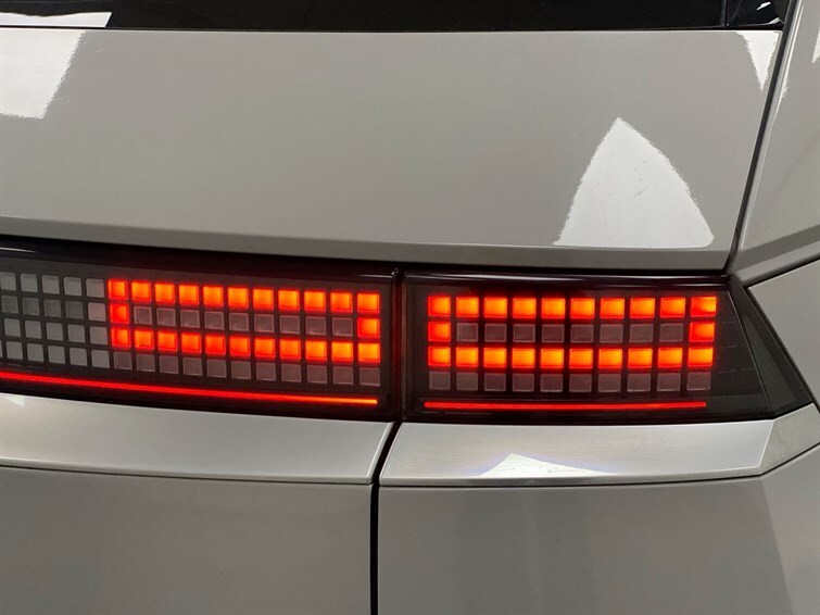 Used Hyundai IONIQ 5 2022 for sale - 78081381: Photo 22