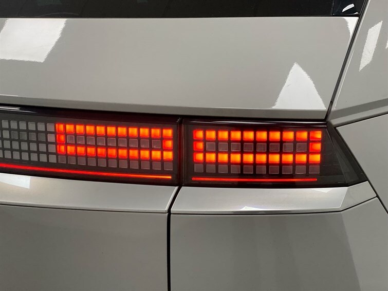 Used Hyundai IONIQ 5 2022 for sale - 78081381: Photo 23