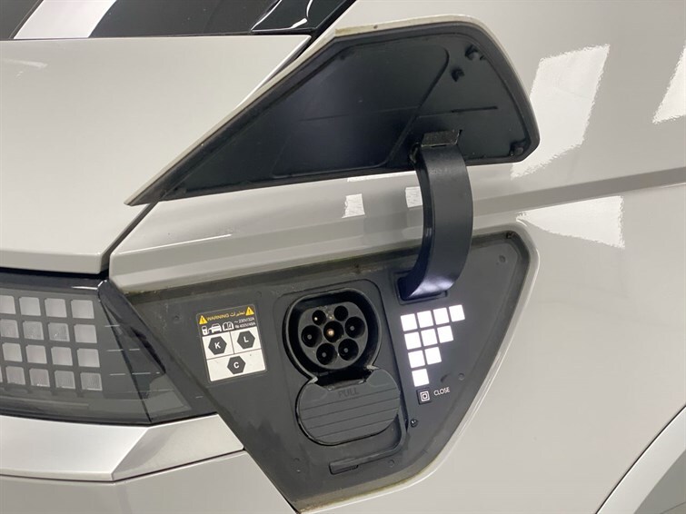 Used Hyundai IONIQ 5 2022 for sale - 78081381: Photo 28