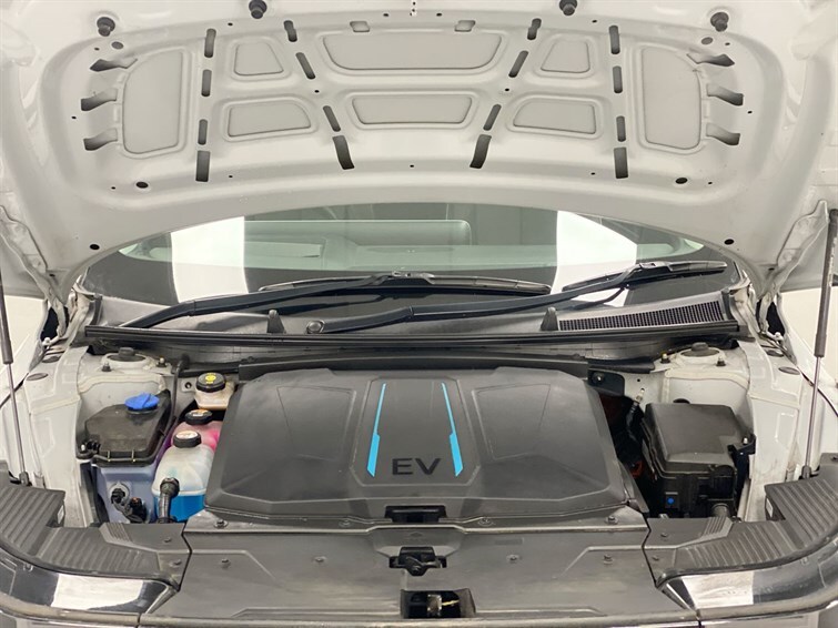 Used Hyundai IONIQ 5 2022 for sale - 78081381: Photo 30