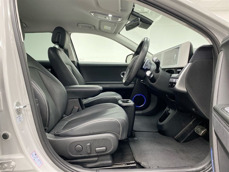 Used Hyundai IONIQ 5 2022 for sale - 78081381: Photo 32