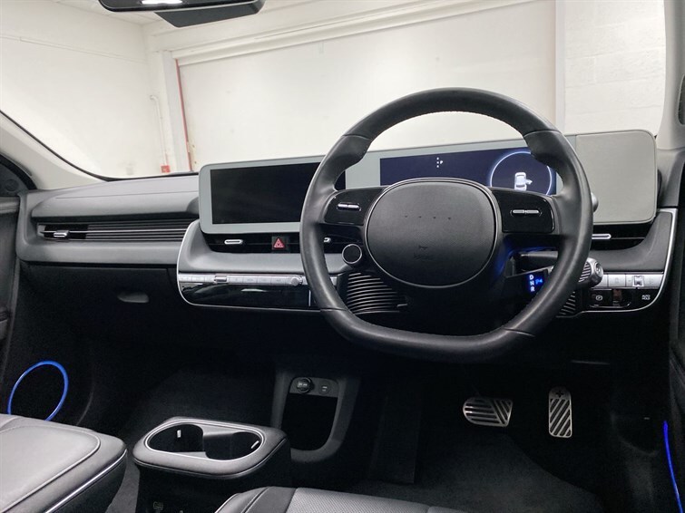 Used Hyundai IONIQ 5 2022 for sale - 78081381: Photo 33